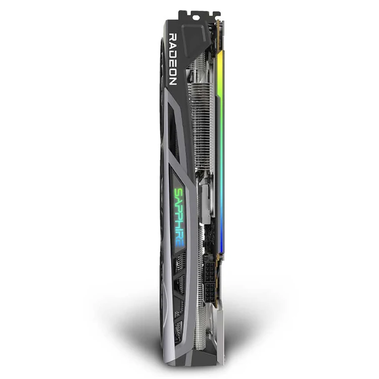 Sapphire NITRO+ AMD Radeon RX 6800 XT - 16GB GDDR6 Card